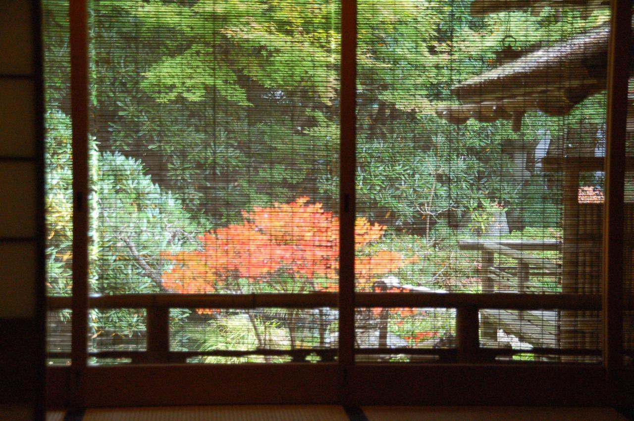 Sanboin Hotel Koyasan Exterior foto