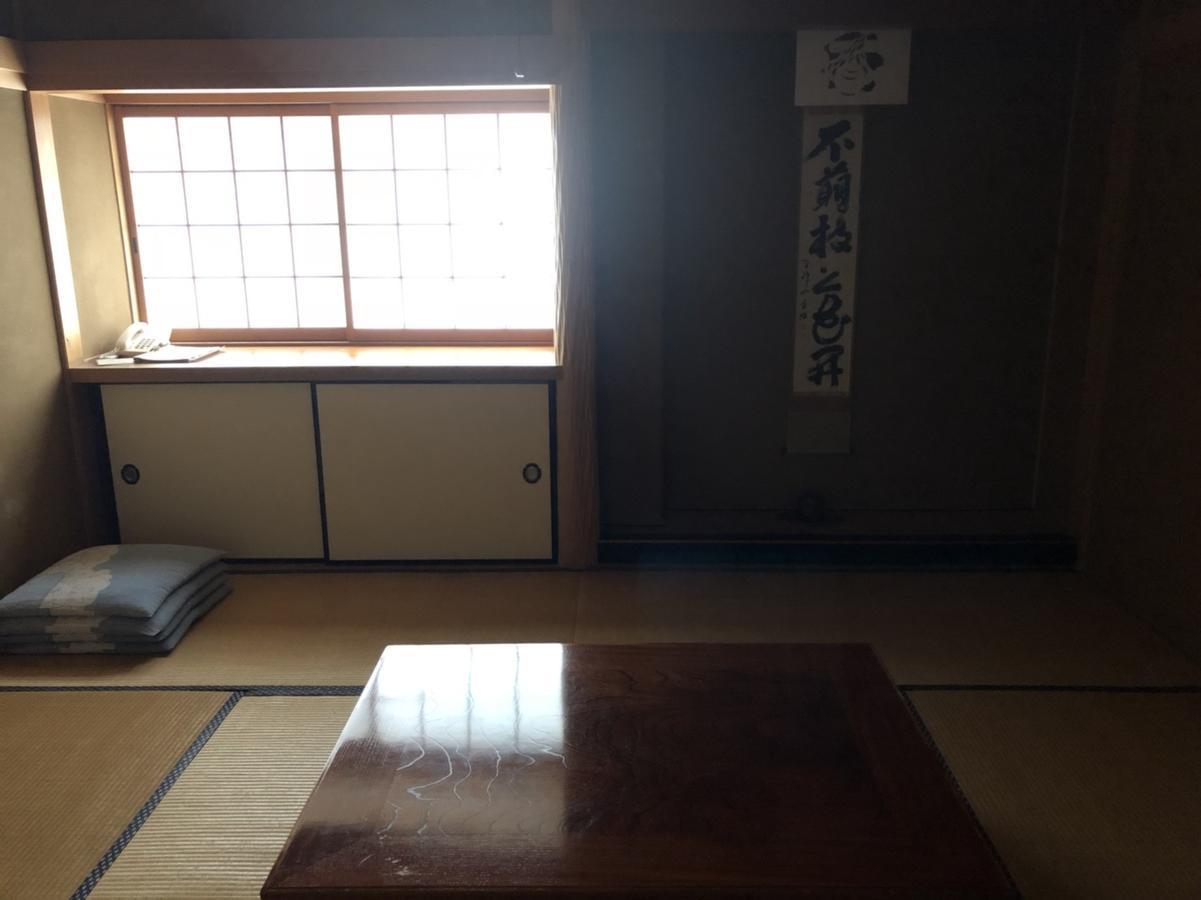 Sanboin Hotel Koyasan Exterior foto